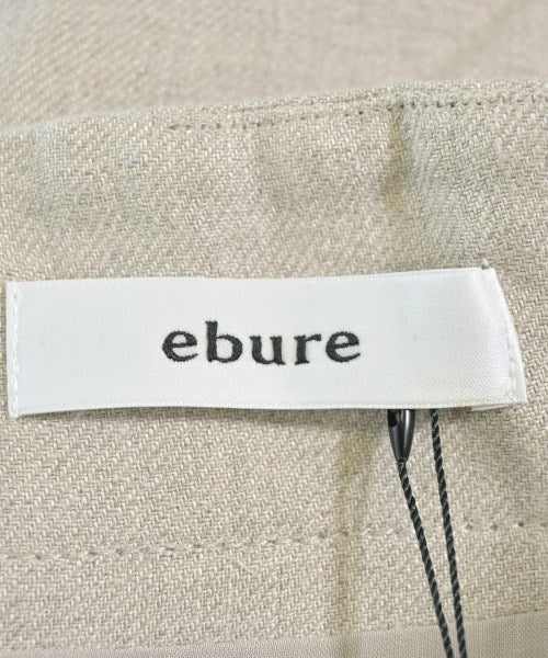 ebure กระโปรงยาว/แม็กซี่ยาว