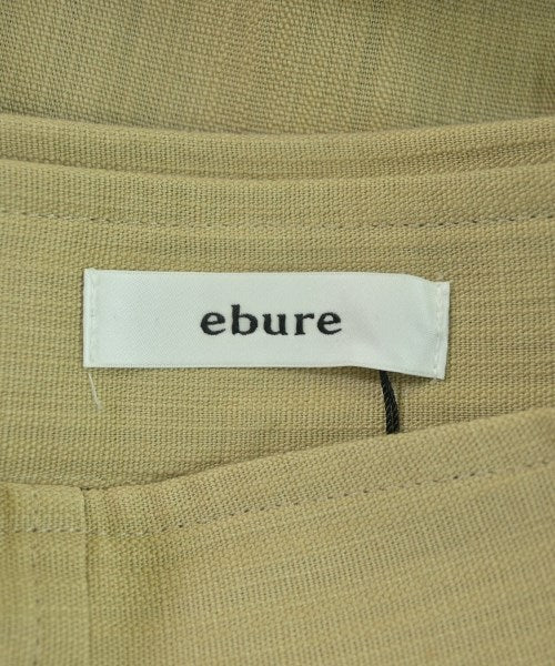 ebure กระโปรงยาว/แม็กซี่ยาว