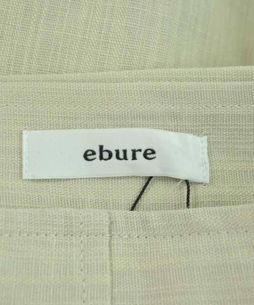ebure กระโปรงยาว/แม็กซี่ยาว