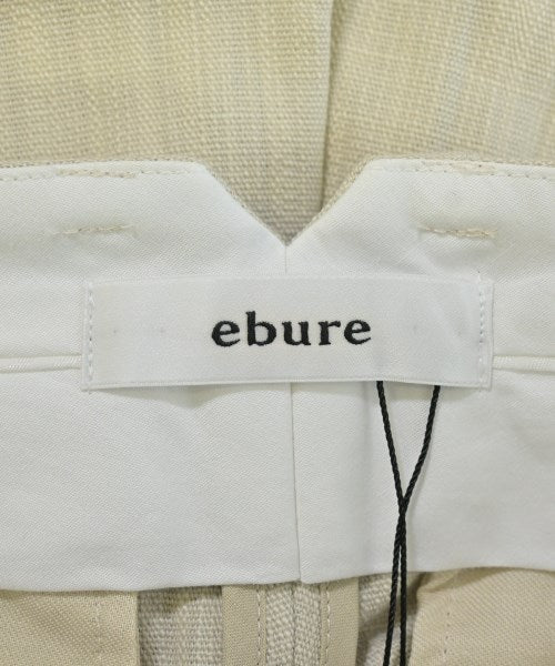 ebure กางเกงขายาว