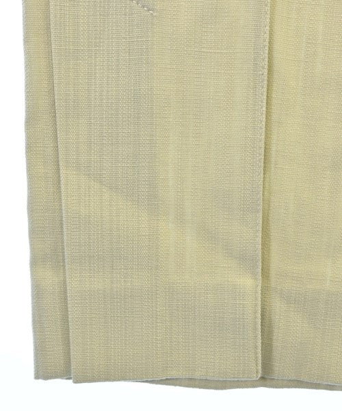 ebure กางเกงขายาว