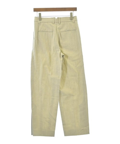 ebure กางเกงขายาว