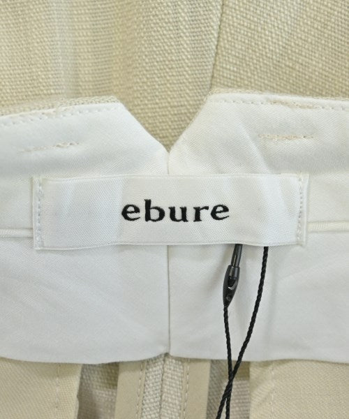ebure กางเกงขายาว