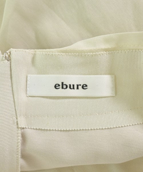 ebure กระโปรงยาว/แม็กซี่ยาว