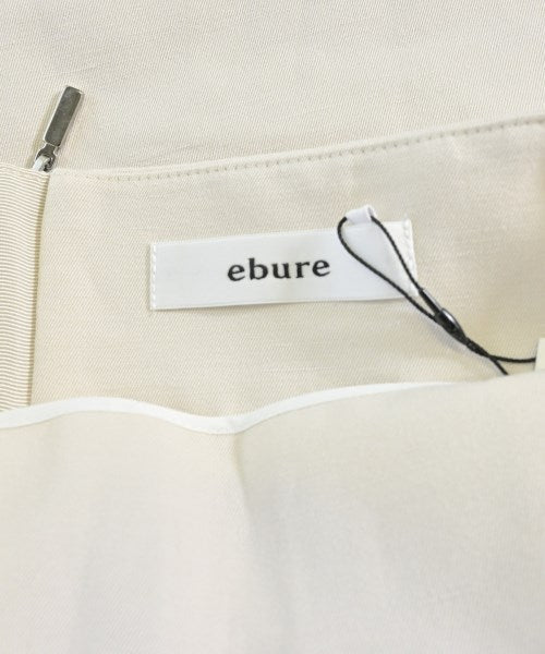 ebure กระโปรงยาว/แม็กซี่ยาว