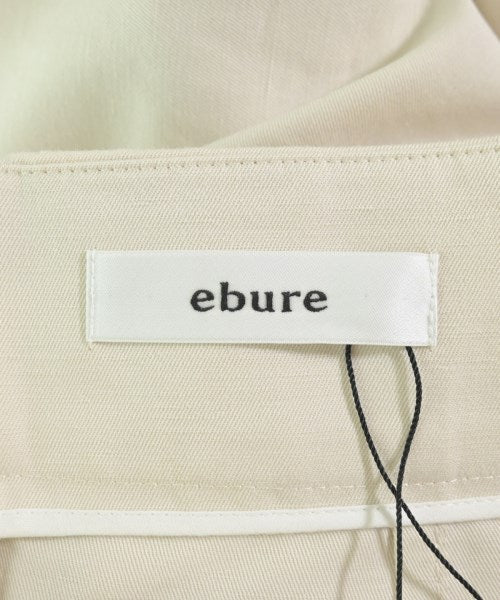 ebure กระโปรงยาว/แม็กซี่ยาว