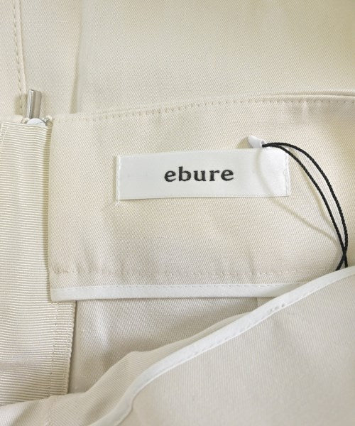 ebure กระโปรงยาว/แม็กซี่ยาว