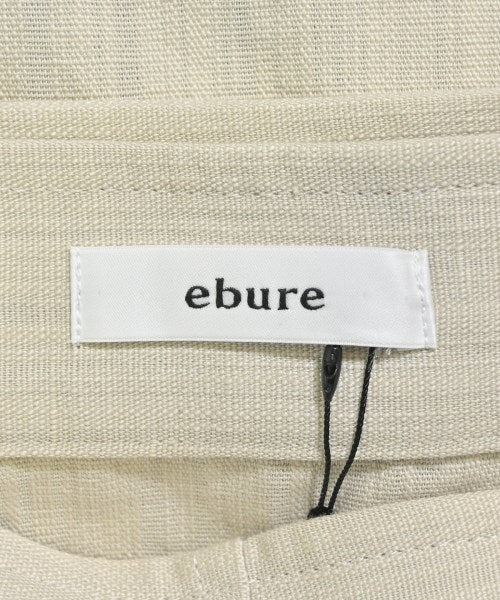 ebure กระโปรงยาว/แม็กซี่ยาว