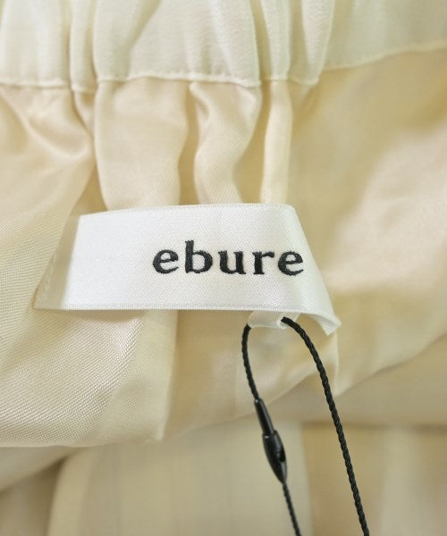 ebure กางเกง อื่น