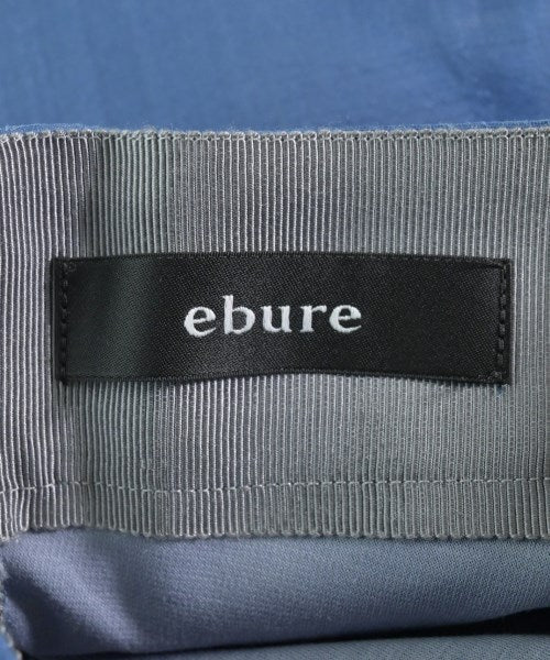 ebure กระโปรงยาว/แม็กซี่ยาว