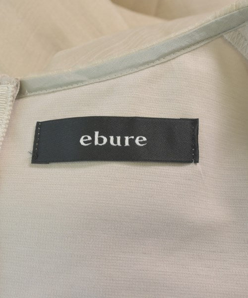 ebure ชุดเดรส