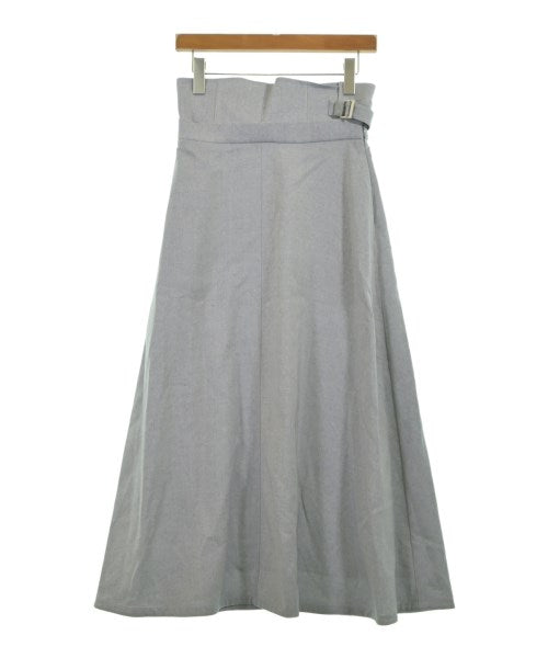 ebure กระโปรงยาว/แม็กซี่ยาว