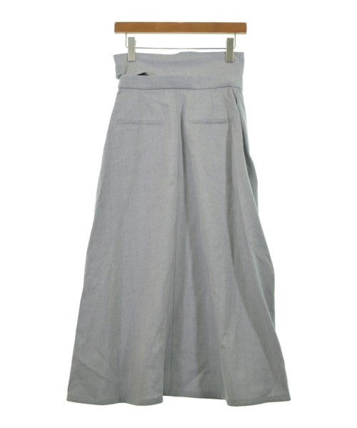 ebure กระโปรงยาว/แม็กซี่ยาว