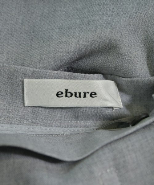 ebure กระโปรงยาว/แม็กซี่ยาว