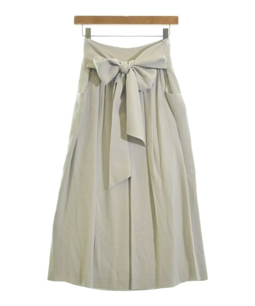 ebure กระโปรงยาว/แม็กซี่ยาว