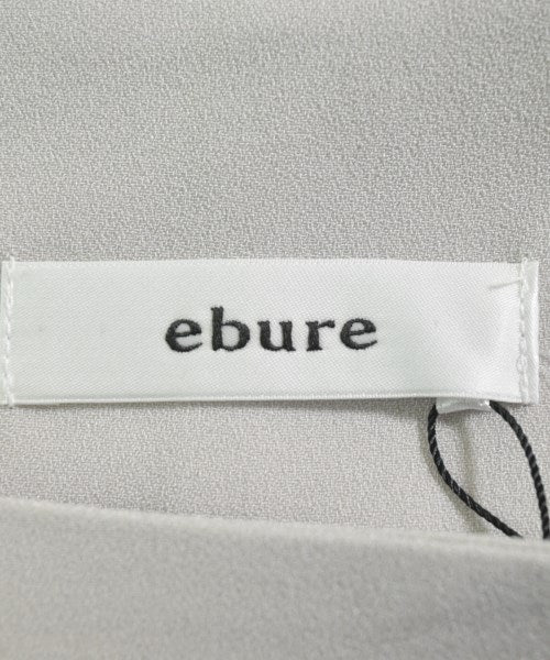ebure กระโปรงยาว/แม็กซี่ยาว