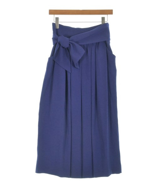 ebure กระโปรงยาว/แม็กซี่ยาว