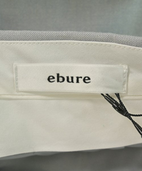 ebure กระโปรงยาว/แม็กซี่ยาว