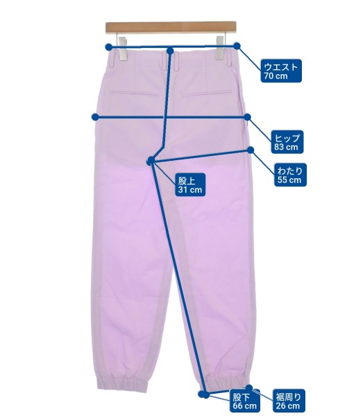 ebure กางเกง อื่น