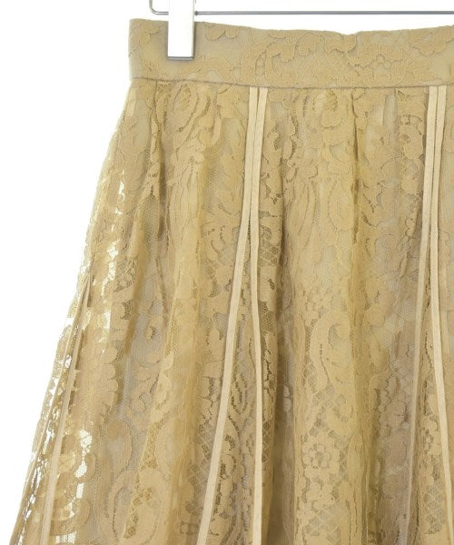 ebure กระโปรงยาว/แม็กซี่ยาว