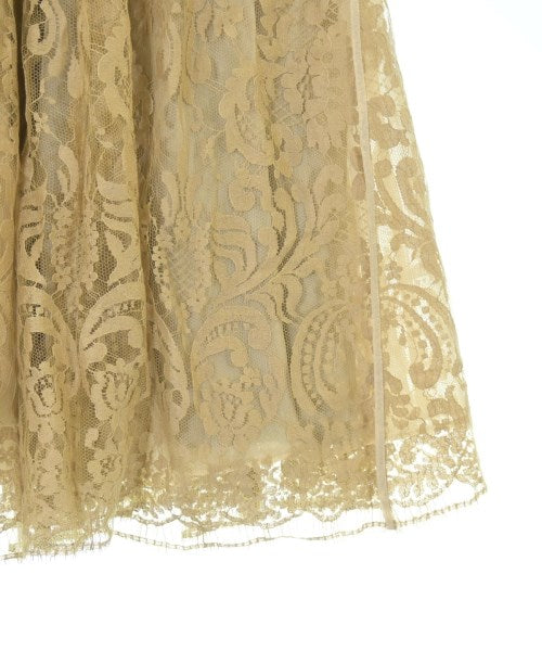 ebure กระโปรงยาว/แม็กซี่ยาว