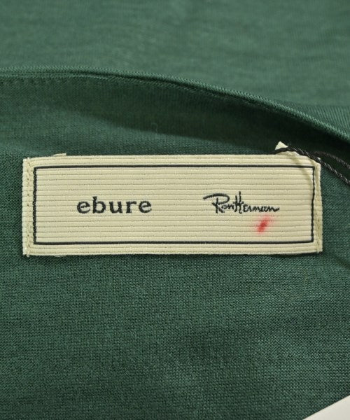 ebure เสื้อยืด/เสื้อท็อปส์