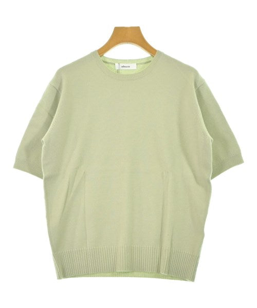 ebure เสื้อกันหนาว