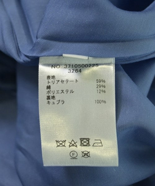 ebure กระโปรงยาว/แม็กซี่ยาว