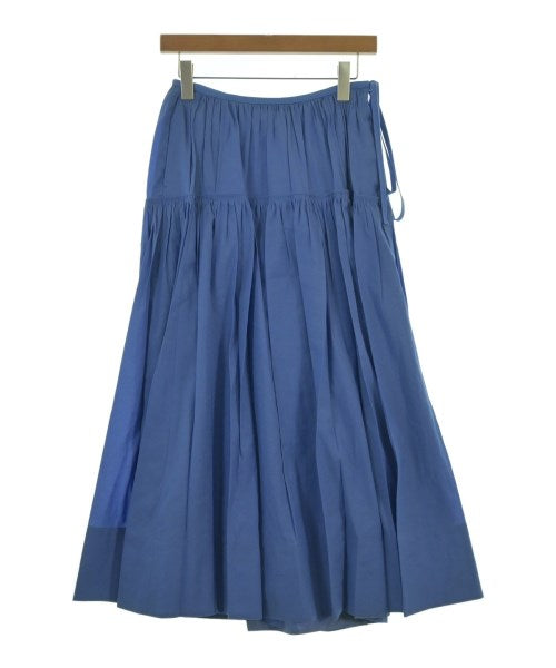 ebure กระโปรงยาว/แม็กซี่ยาว