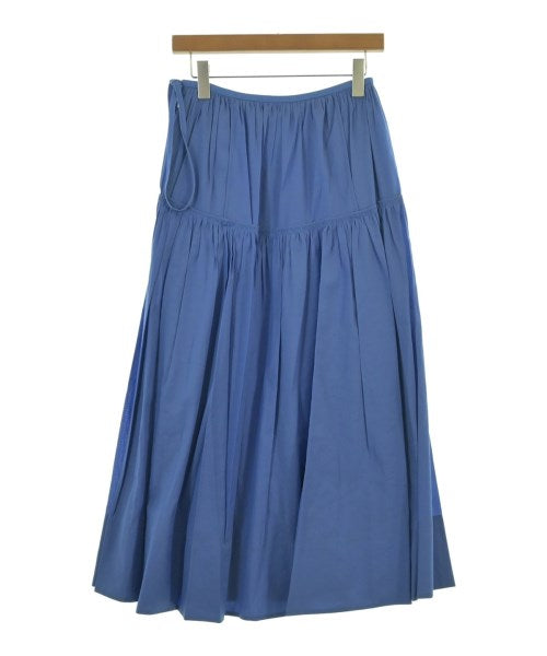 ebure กระโปรงยาว/แม็กซี่ยาว