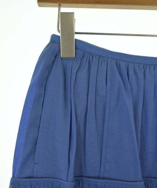 ebure กระโปรงยาว/แม็กซี่ยาว