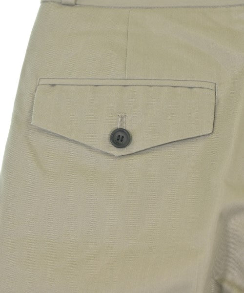 ebure กางเกงขายาว