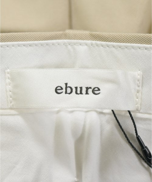ebure กางเกงขายาว