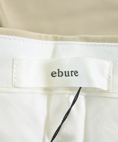 ebure กางเกงขายาว