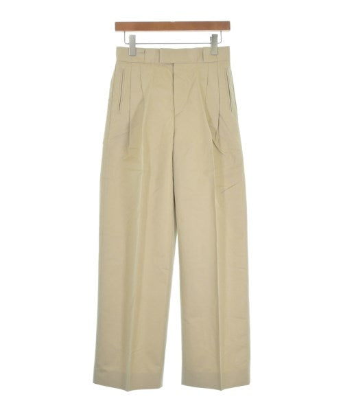 ebure กางเกงขายาว