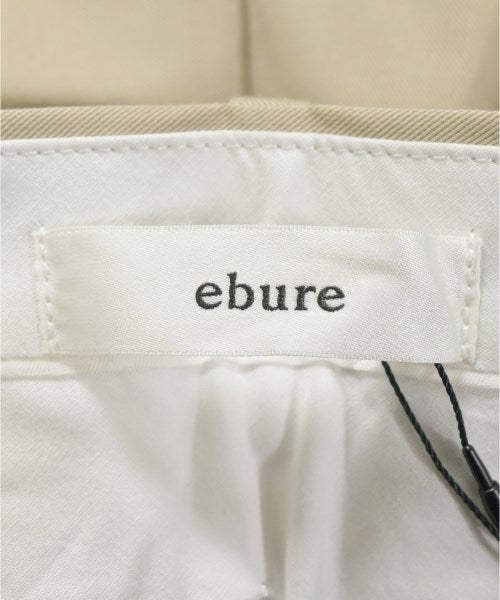 ebure กางเกงขายาว