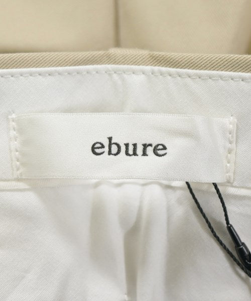 ebure กางเกงขายาว