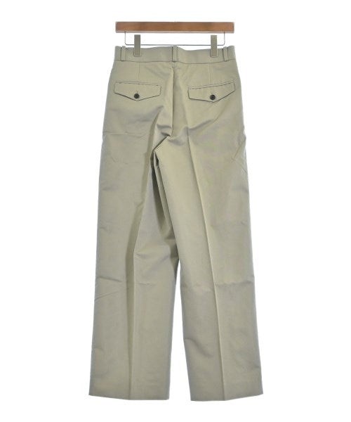 ebure กางเกงขายาว