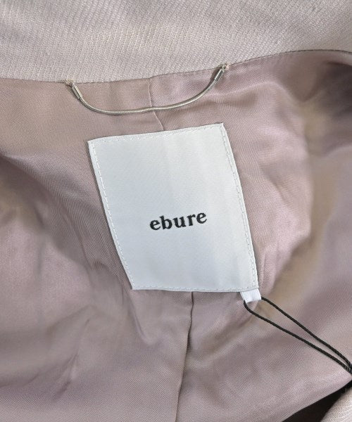 ebure เสื้อโค้ท อื่น