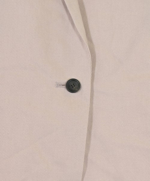 ebure เสื้อโค้ทเชสเตอร์ฟิลด์