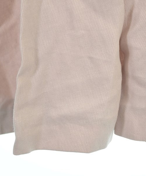 ebure เสื้อโค้ทเชสเตอร์ฟิลด์