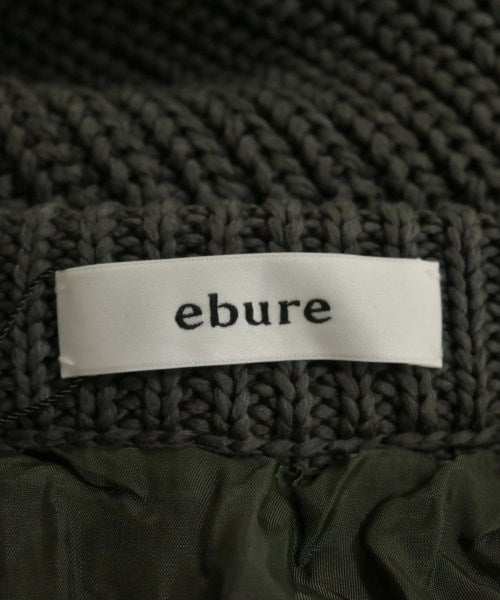 ebure กระโปรงยาว/แม็กซี่ยาว