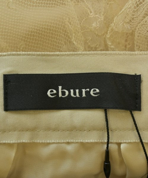 ebure กระโปรงยาว/แม็กซี่ยาว