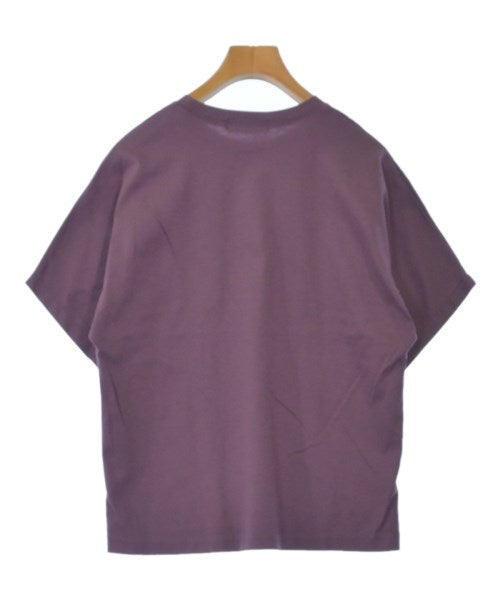 ebure เสื้อยืด/เสื้อท็อปส์