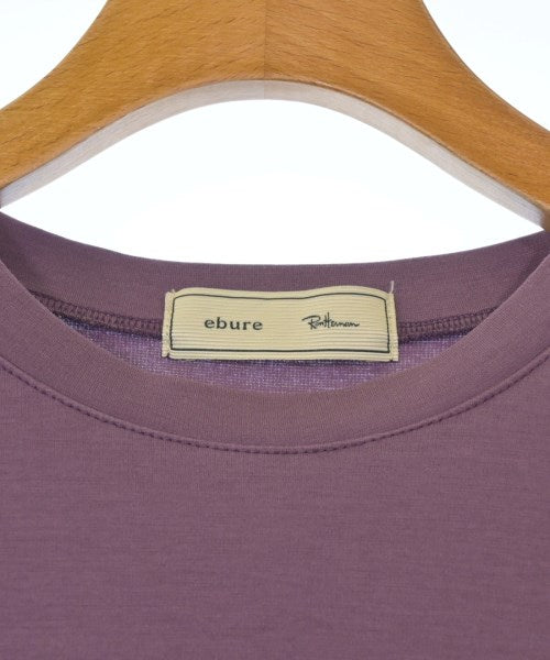ebure เสื้อยืด/เสื้อท็อปส์