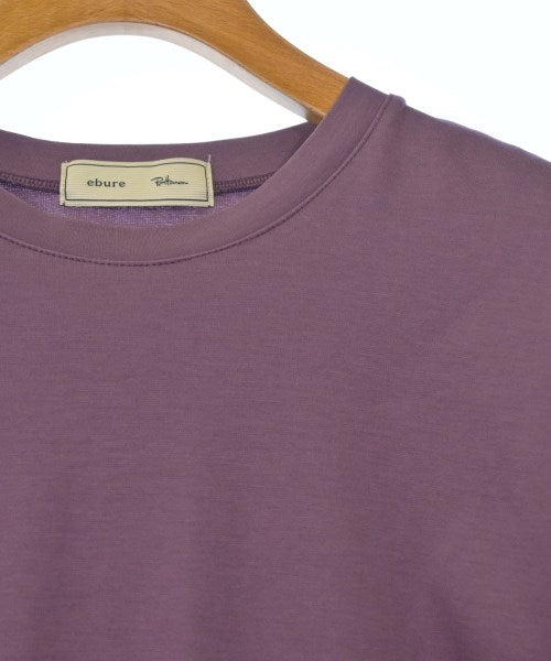 ebure เสื้อยืด/เสื้อท็อปส์