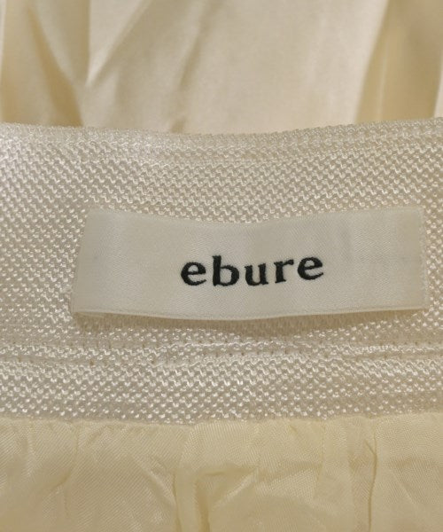 ebure กระโปรงยาวถึงเข่า