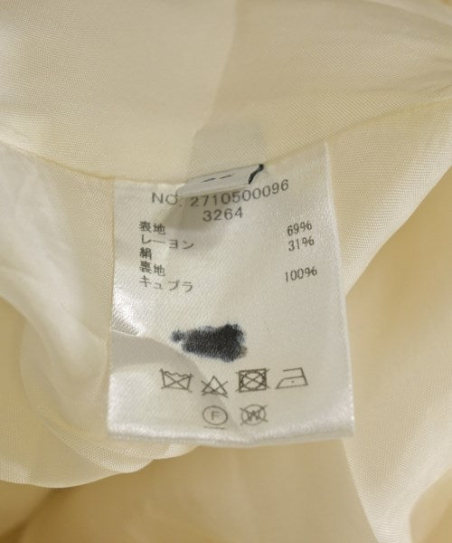 ebure กระโปรงยาวถึงเข่า