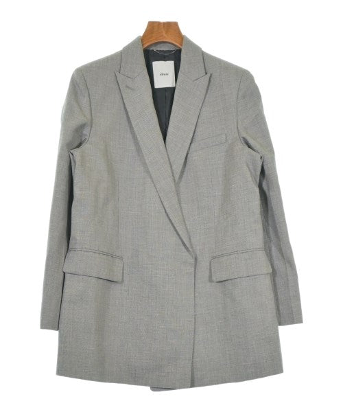 ebure เบลเซอร์/แจ็คเก็ตสูท