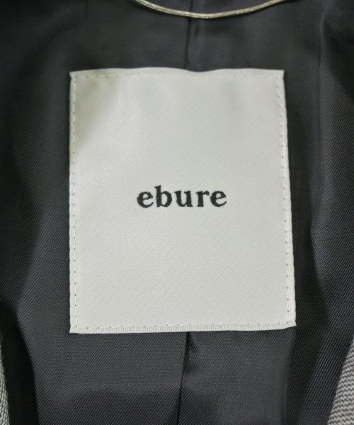 ebure เบลเซอร์/แจ็คเก็ตสูท